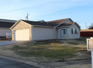 1615 N Spring Rd Unit 5, Harrison, AR 72601