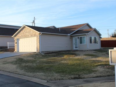 1615 N Spring Rd Unit 5, Harrison, AR, 72601