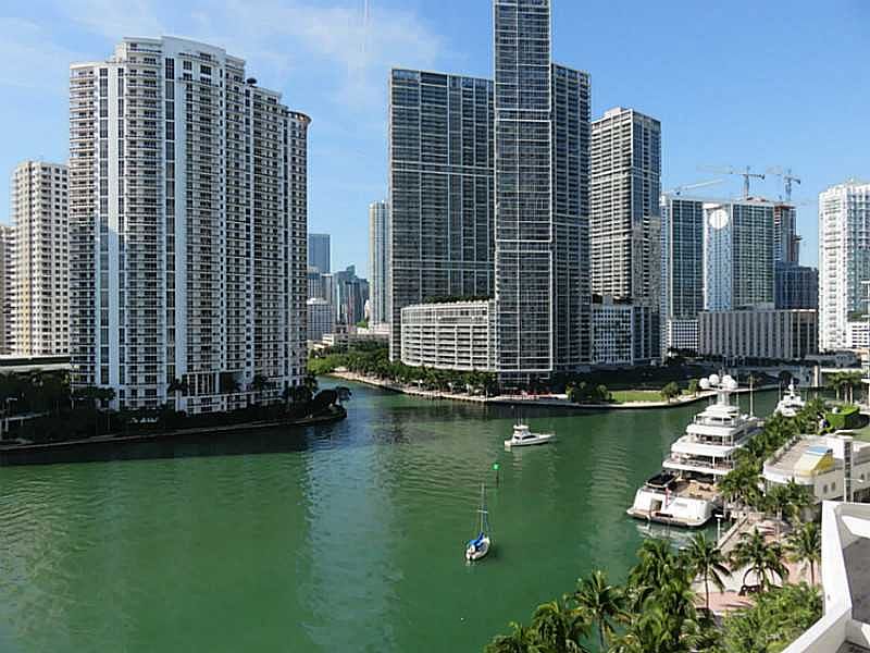 1st image of 335 Biscayne Blvd #1207