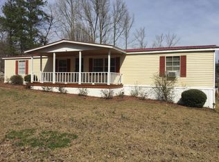 316 Rainbow Dr, Double Springs, AL 35553