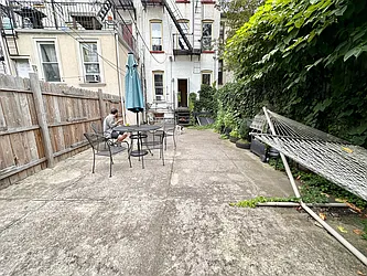 Rented by Garfield Realty 