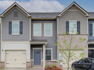 2543 Polaris Way, Atlanta, GA 30331