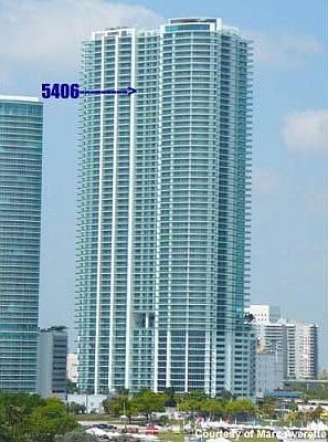1st image of 900 Biscayne Blvd APT 5406