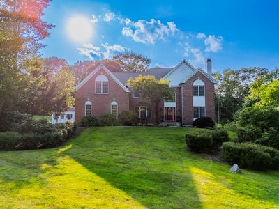 169 Pinecrest Rd, Holliston, MA, 01746
