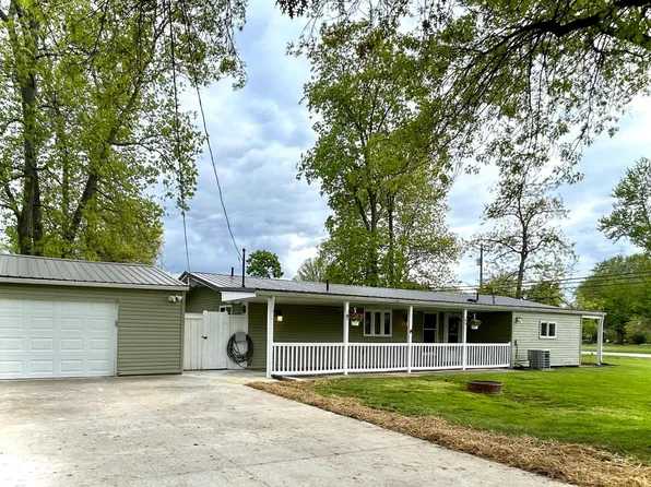 5573 Martin Ave, Vermilion, OH 44089