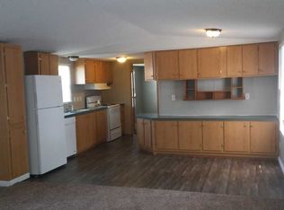 9257 W Lakeside Dr, Oklahoma City, OK 73127