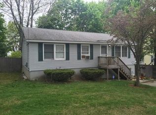 16 Kendall St, Methuen, MA 01844