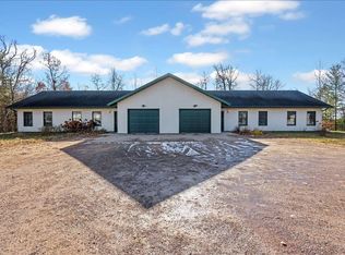 67960 Tacoma Rd, Iron River, WI 54847
