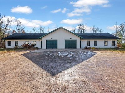67960 Tacoma Rd, Iron River, WI, 54847