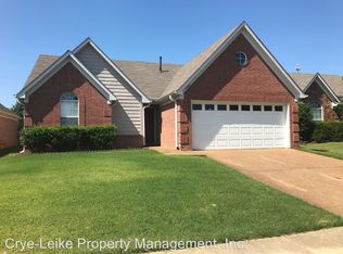 10018 Cameron Ridge Trl, Cordova, TN 38016