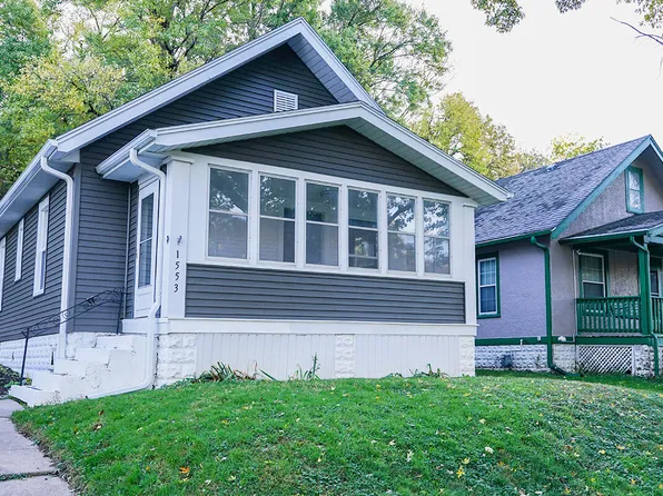 1553 N Broadway, Council Bluffs, IA 51503
