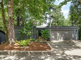 6426 SW Burlingame Pl, Portland, OR 97239