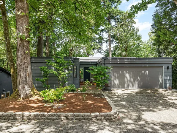 6426 SW Burlingame Pl, Portland, OR 97239