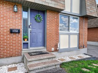 1753 Heatherington Rd, Ottawa, ON K1V8T8