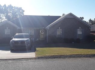 2822 Lyonia Ln, Augusta, GA 30906