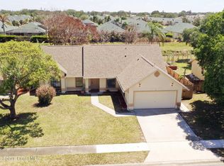 3538 Egret Dr, Melbourne, FL 32901