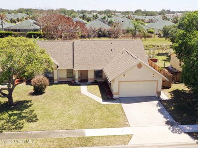 3538 Egret Dr, Melbourne, FL, 32901