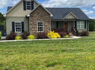 1858 Old Wesley Chapel Rd, Linwood, NC 27299