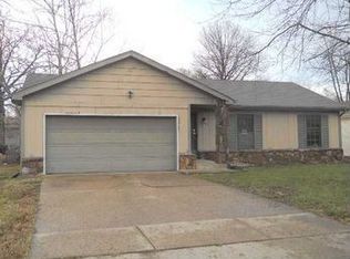 1419 W Glenwood St, Springfield, MO 65807