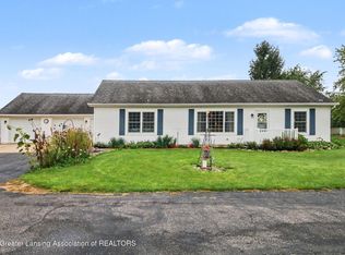 6089 Jordan Lake Rd, Saranac, MI 48881