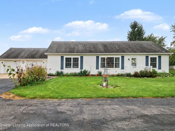 6089 Jordan Lake Rd, Saranac, MI 48881