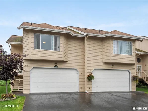 11397 Spyglass Hill Cir #8A, Anchorage, AK 99515
