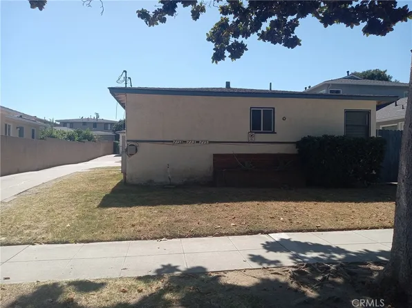 713 S Almansor St, Alhambra, CA 91801