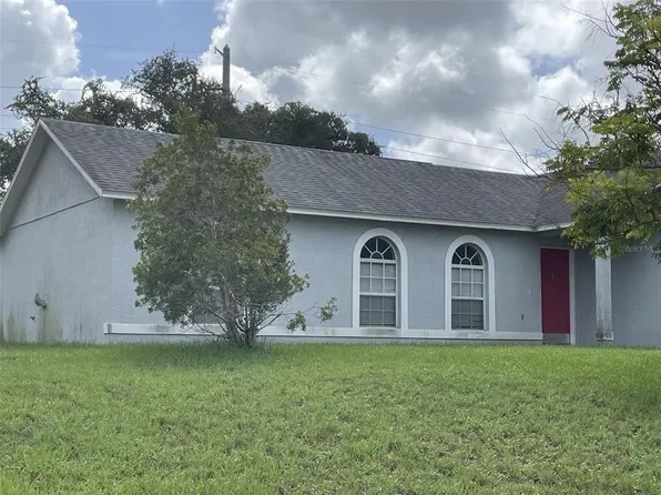 2855 Arbour Trail Ct, Deltona, FL 32725
