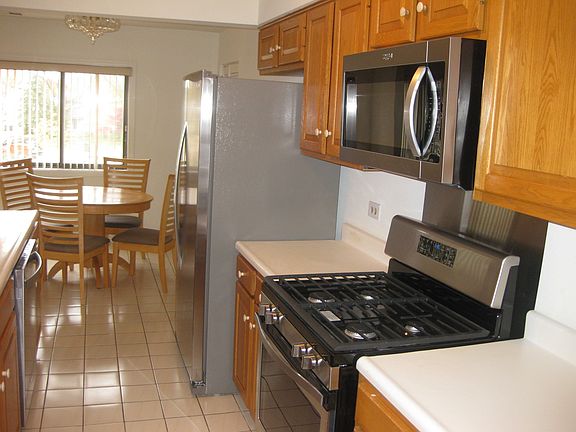 2nd image of 3350 Carriage Way Dr #205