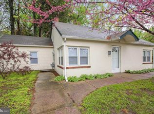 611 Scott Ave, Lindenwold, NJ 08021