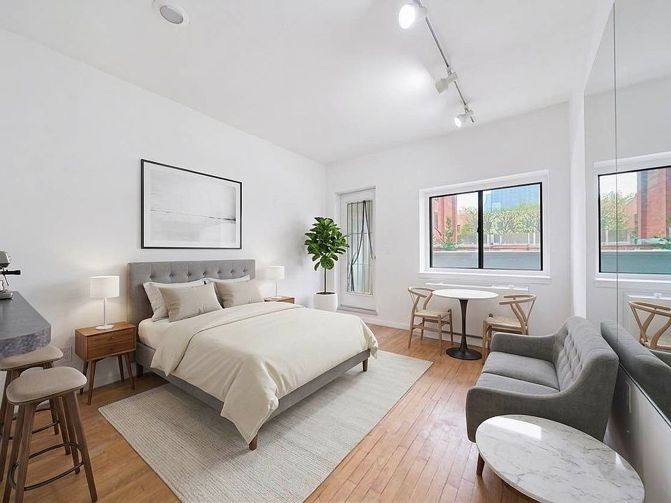 1st image of 458 W 52nd St APT 2C