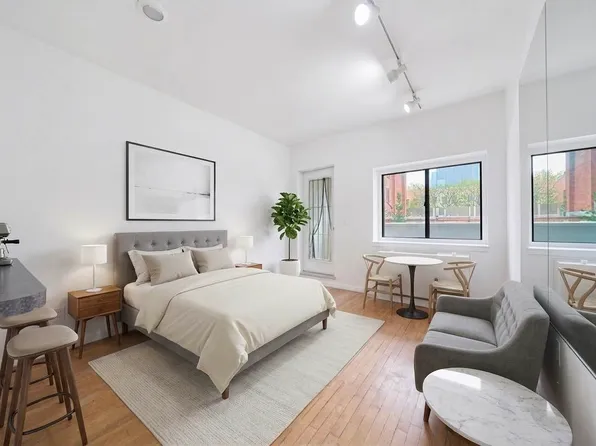 458 W 52nd St APT 2C, New York, NY 10019