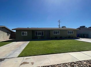 82333 Adobe Rd, Indio, CA 92201