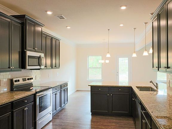 Ellijay Kitchen