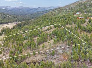 Nhn Elk Ranch Rd, Kila, MT 59920