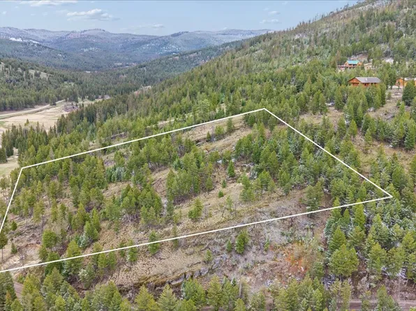 Nhn Elk Ranch Rd, Kila, MT 59920
