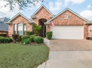 610 Pelican Hills Dr, Fairview, TX 75069