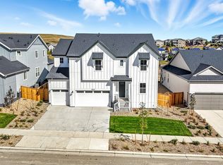 16575 W 93rd Pl, Arvada, CO 80007