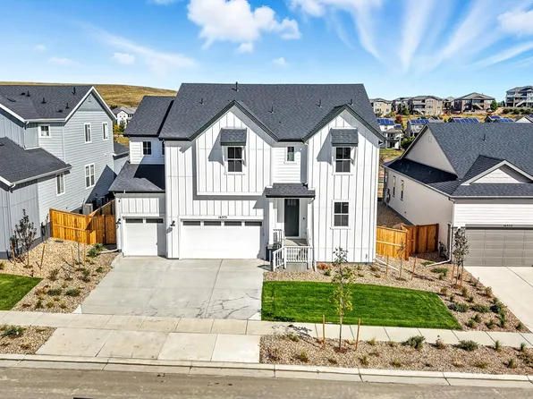 16575 W 93rd Pl, Arvada, CO 80007