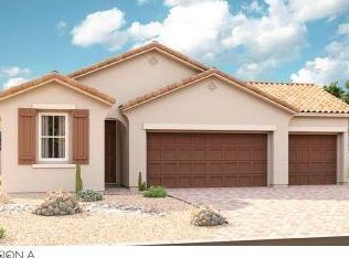 17860 W Running Deer Trl, Surprise, AZ 85387