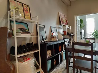 Rented by Fiddler Realty