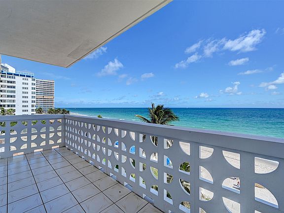 2nd image of 4010 Galt Ocean Drive #403
