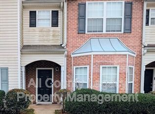3230 Oakley Pl, Union City, GA 30291