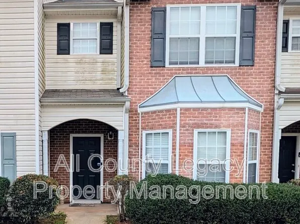 3230 Oakley Pl, Union City, GA 30291