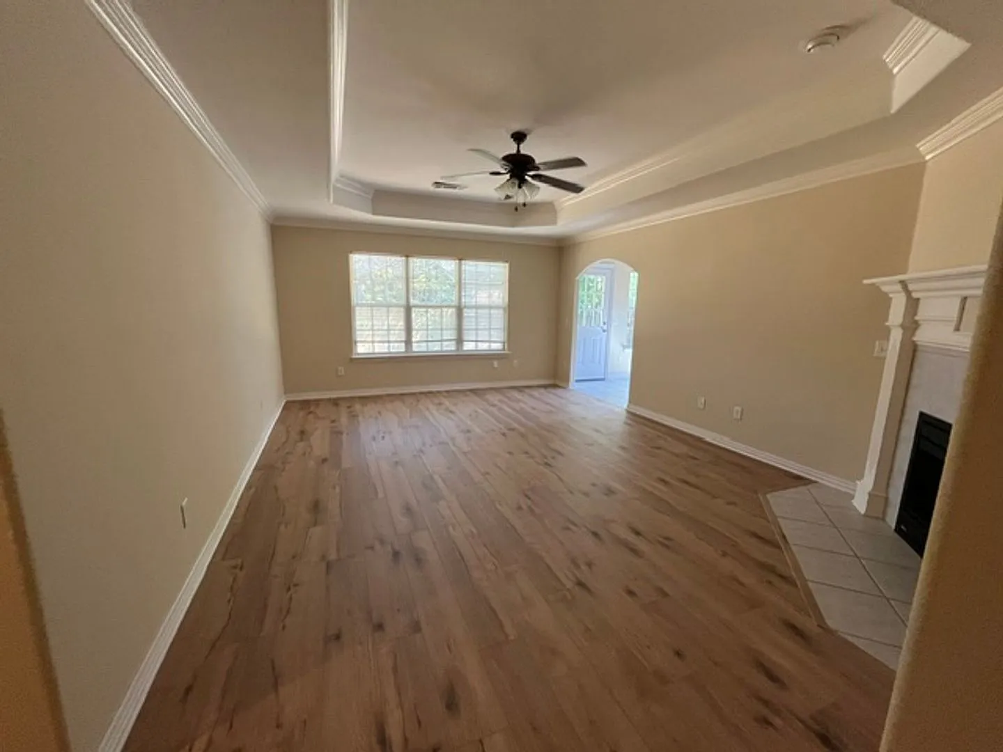 Great 3 Bedroom in Bentonville! — Photo 2