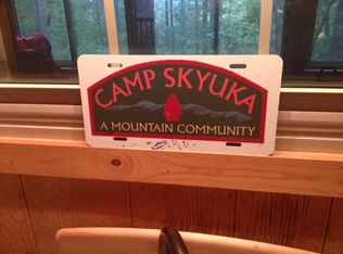 Arrowhead Trl, Columbus, NC 28722