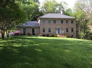 209 Quail Ridge Dr, Forest, VA 24551