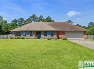 68 Woodland Way, Richmond Hill, GA 31324