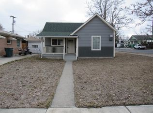 209 W 5th Ave, Ritzville, WA 99169
