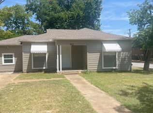 405 Williams St, Arlington, TX 76010
